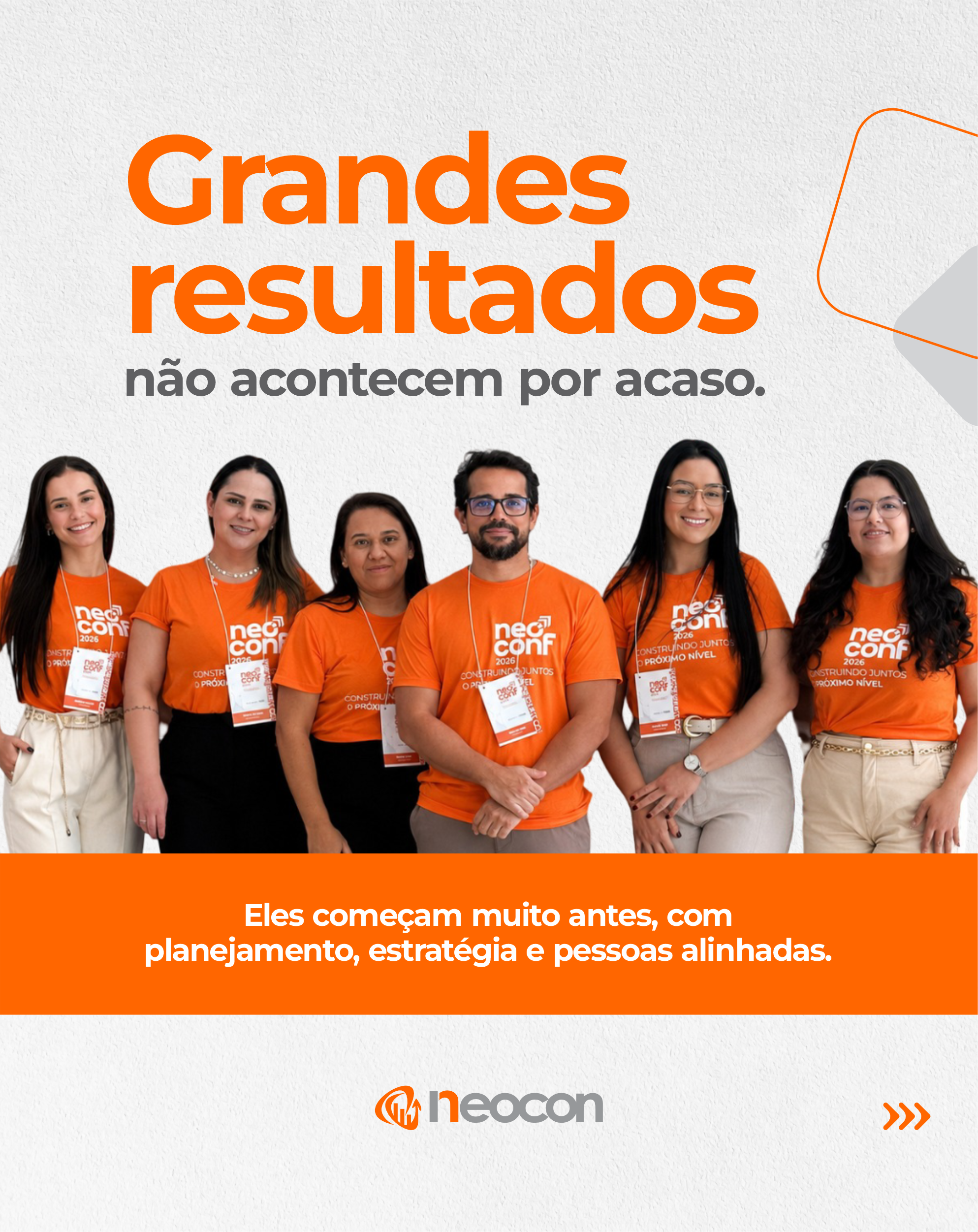 Equipe Neocon, especializada em Lucro Real e estratégia tributária.